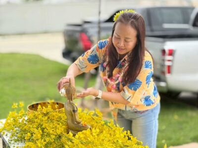 Sonkran festival 2025